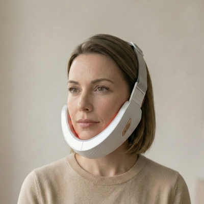 NovaSculpt™ Jaw Sculpter