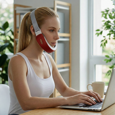 NovaSculpt™ Jaw Sculpter