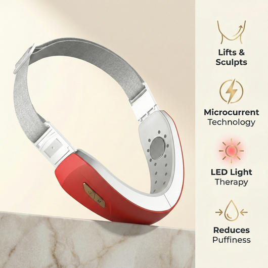 NovaSculpt™ Jaw Sculpter